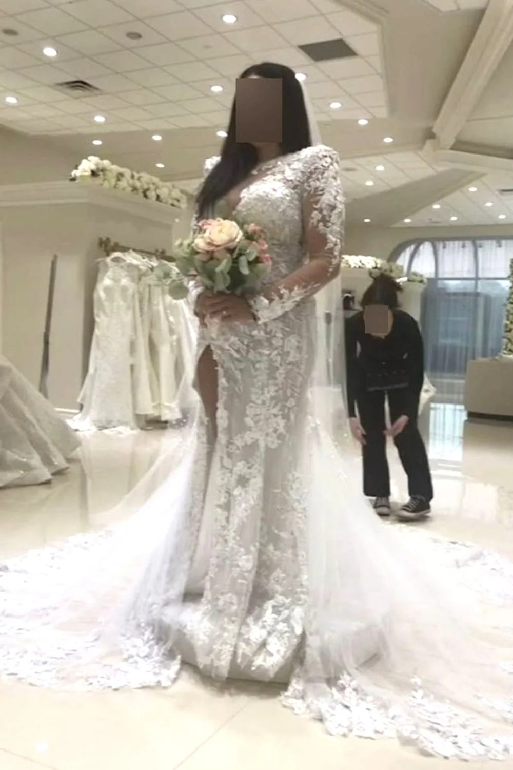 Featured Wedding Dresses