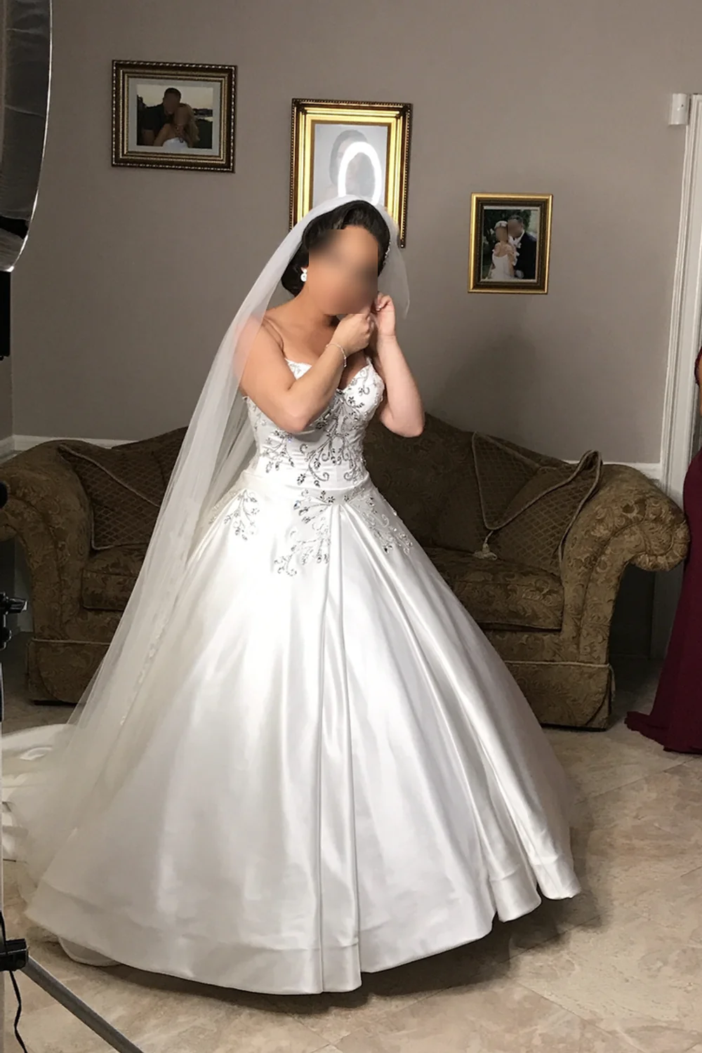 Featured Gowns