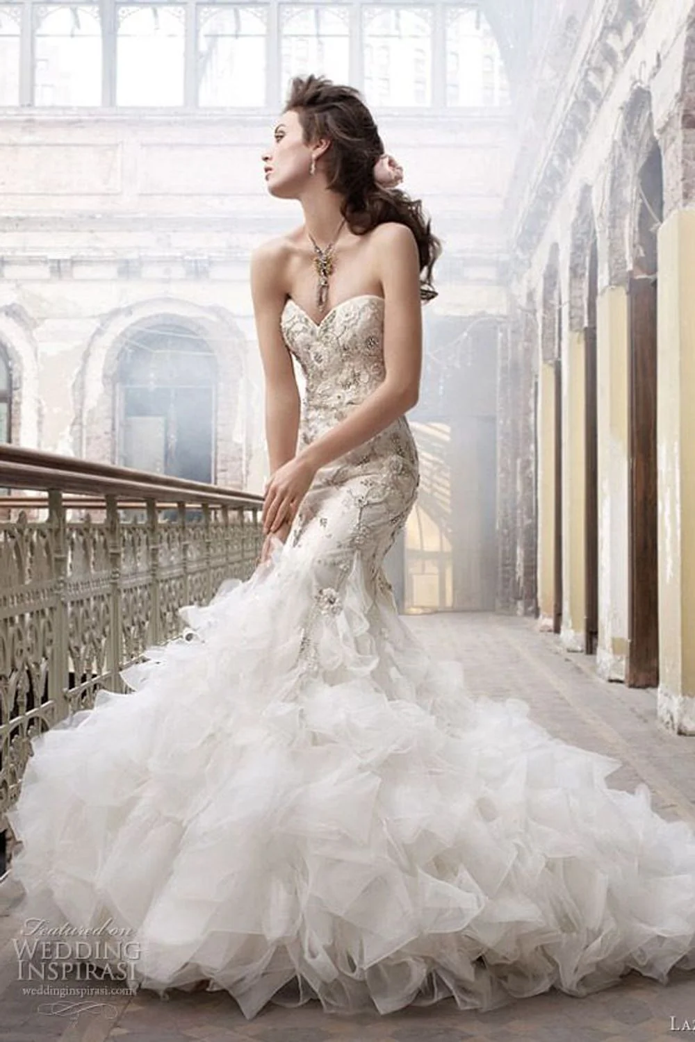 Featured Gowns